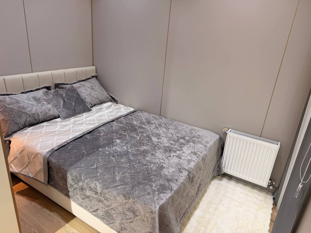 2-комн. квартира, 38 м² — фото 6