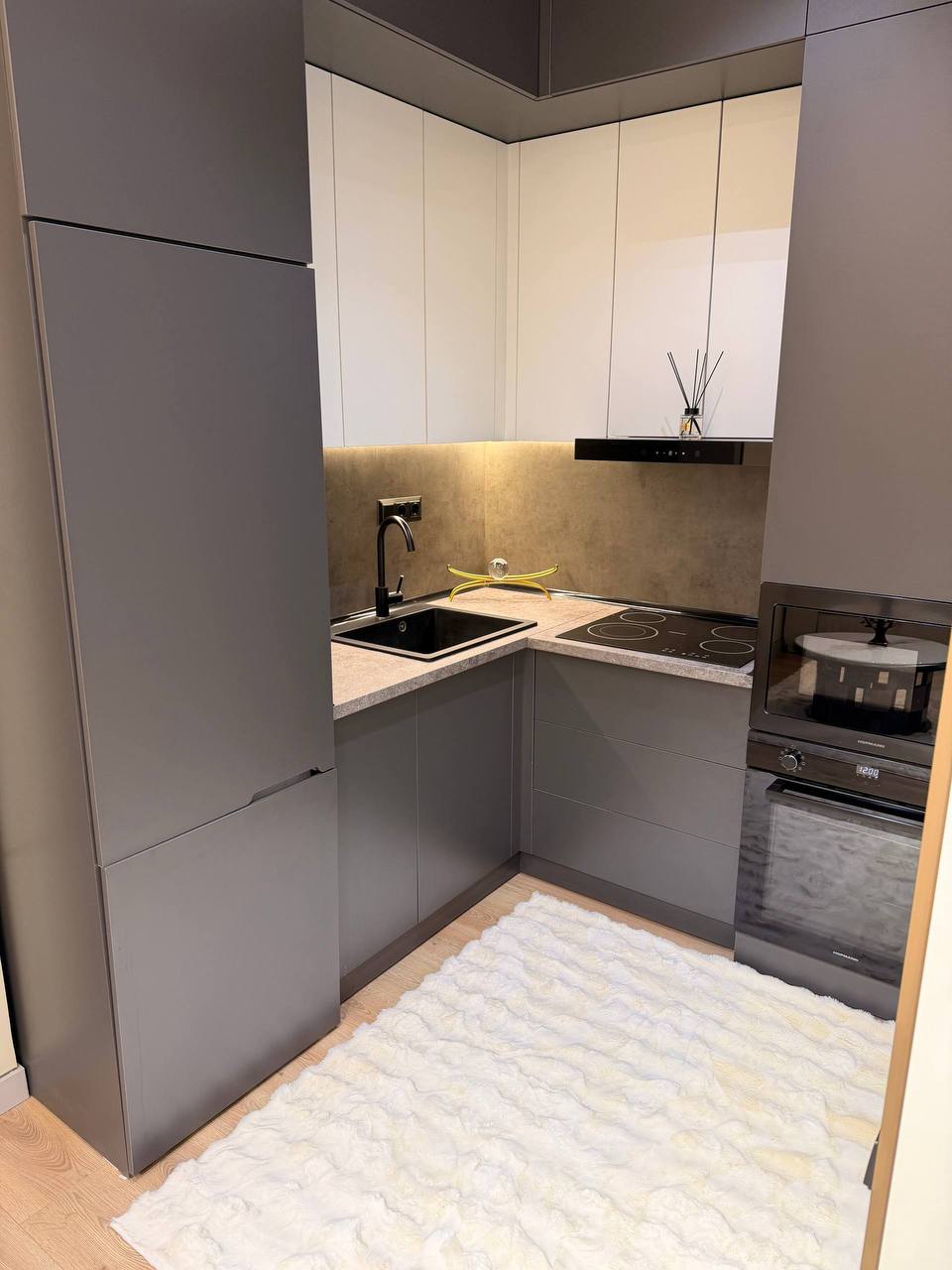 2-комн. квартира, 38 м² — фото 7