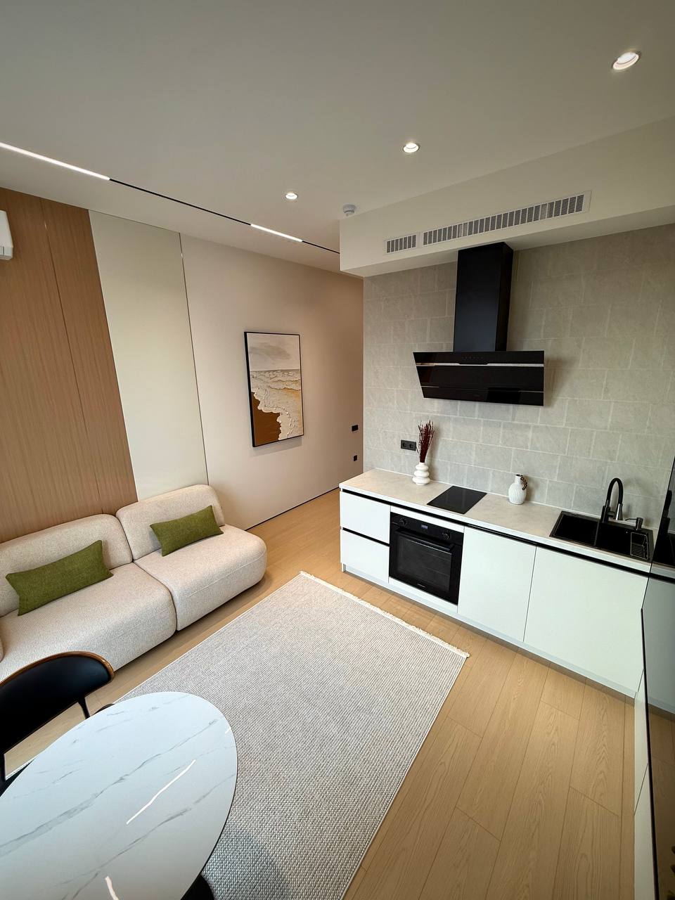 2-комн. квартира, 42 м² — фото 3