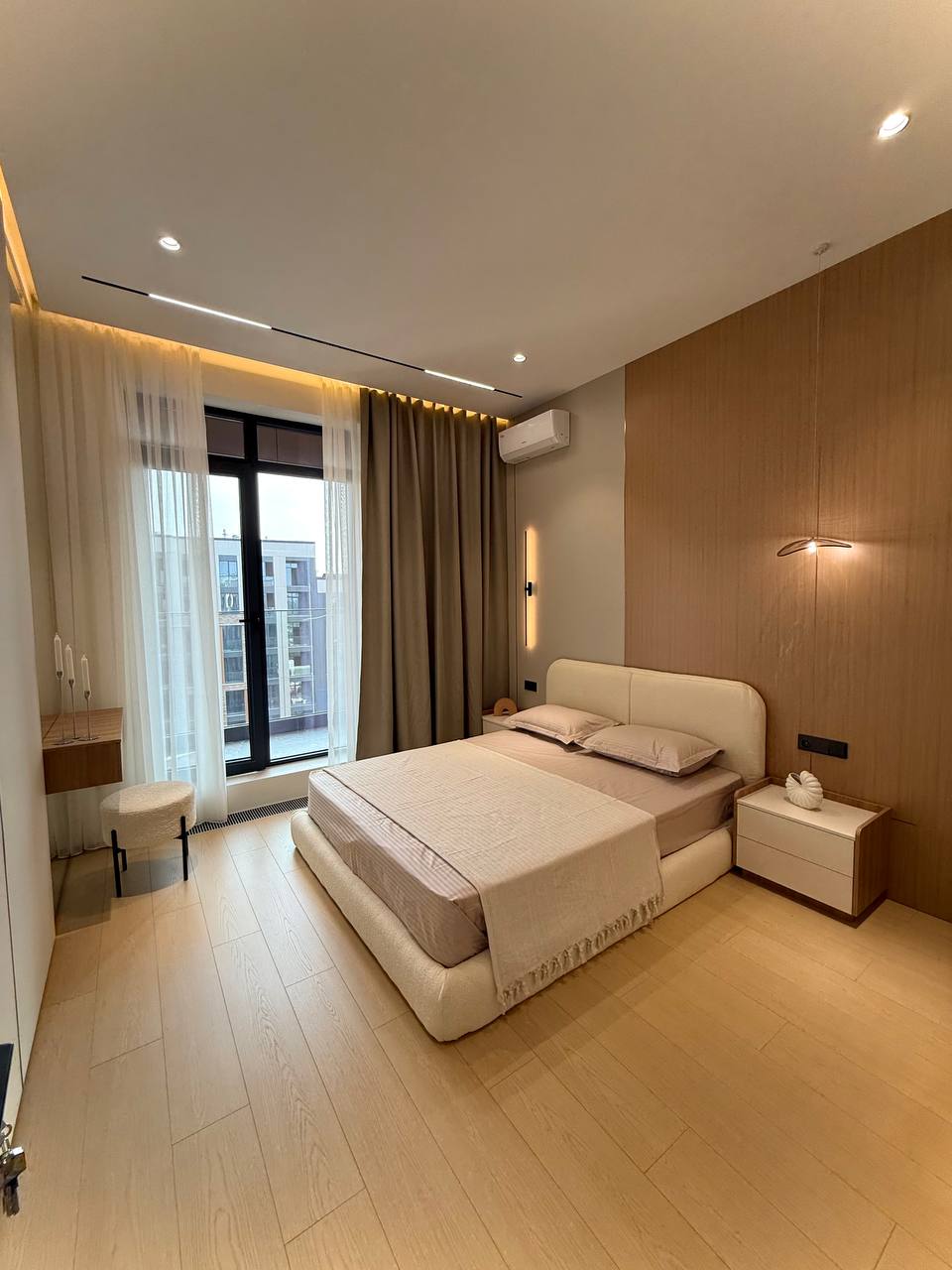 2-комн. квартира, 42 м² — фото 4