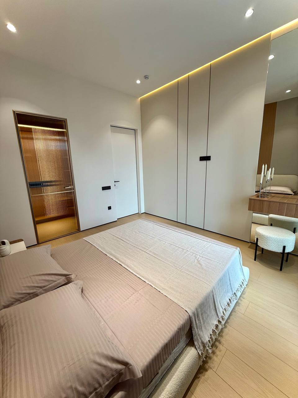 2-комн. квартира, 42 м² — фото 5