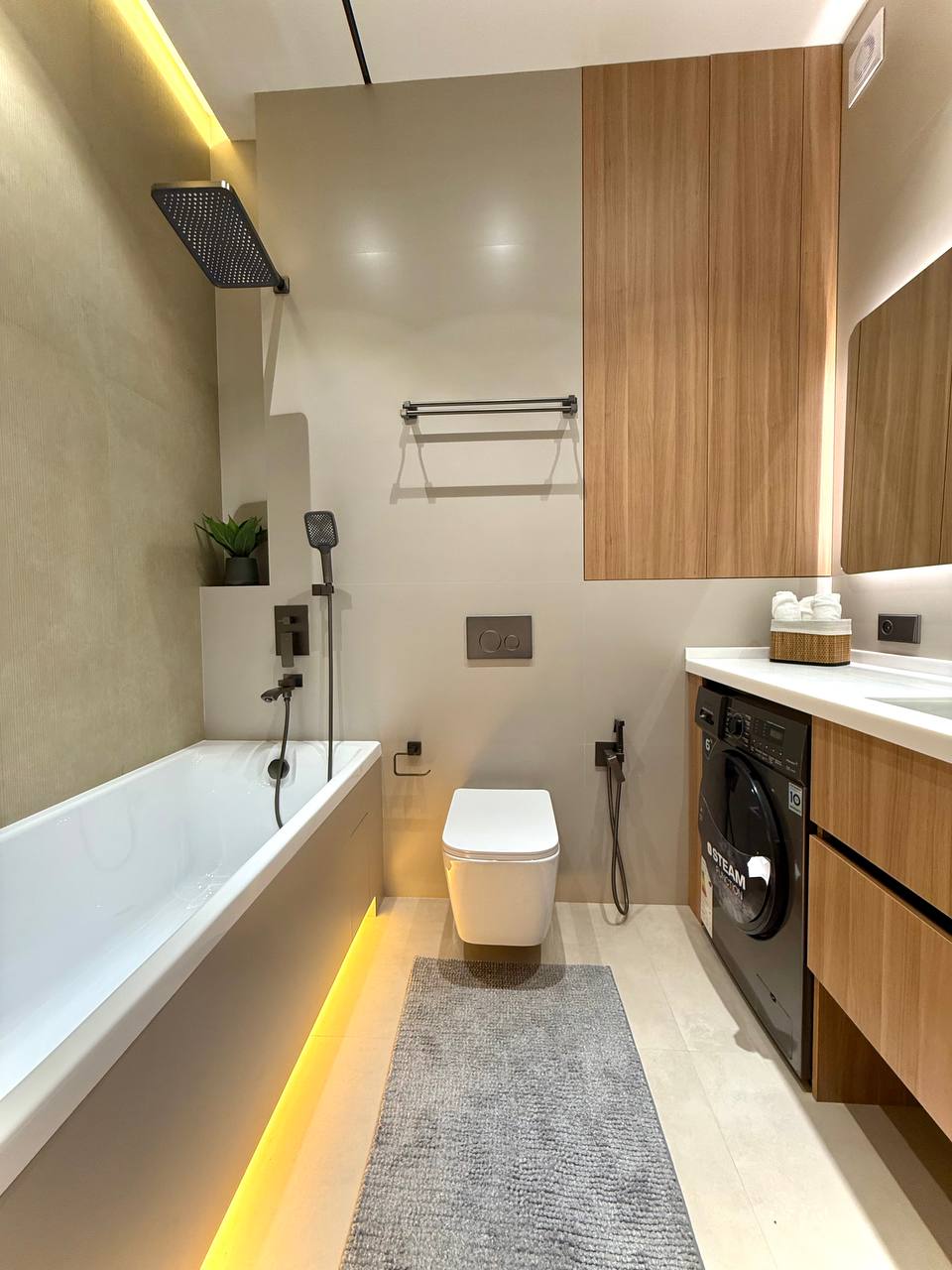 2-комн. квартира, 42 м² — фото 9