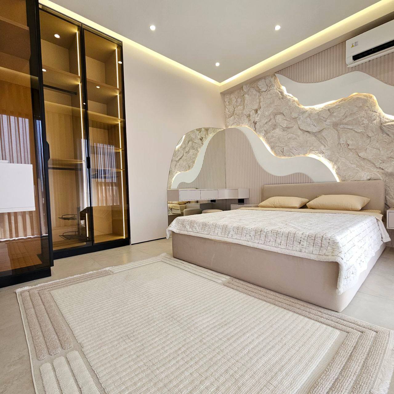 2-комн. квартира, 58 м² — фото 7