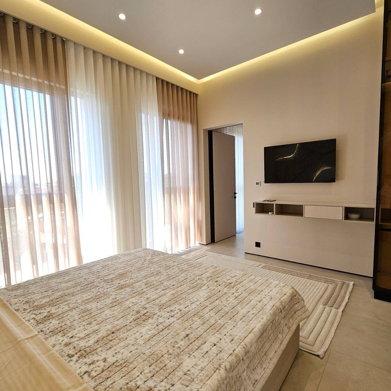 2-комн. квартира, 58 м² — фото 8