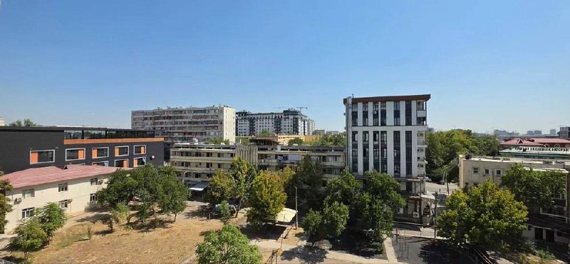 2-комн. квартира, 42 м² — фото 7