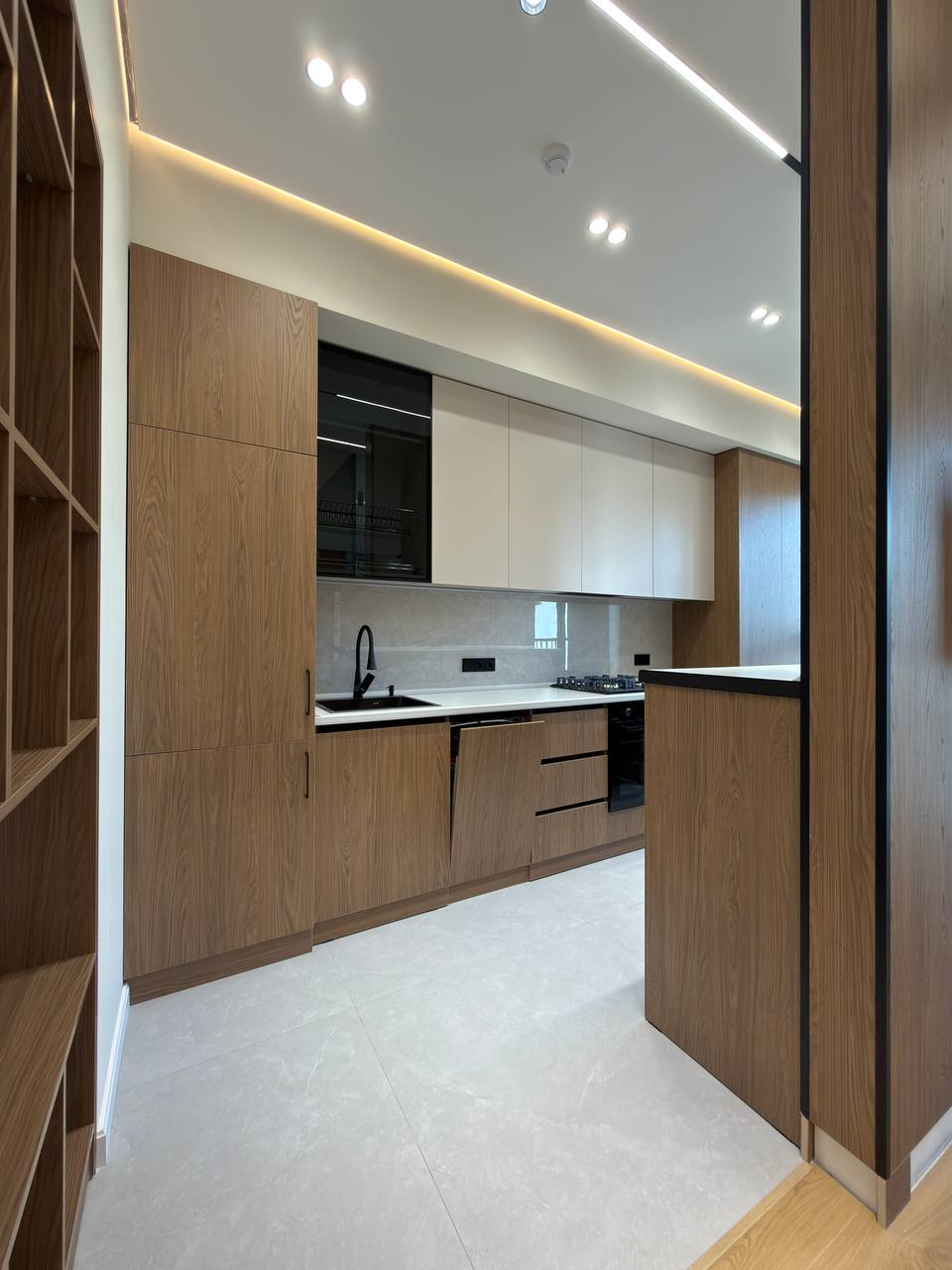 1-комн. квартира в аренду, 30 м² — фото 1