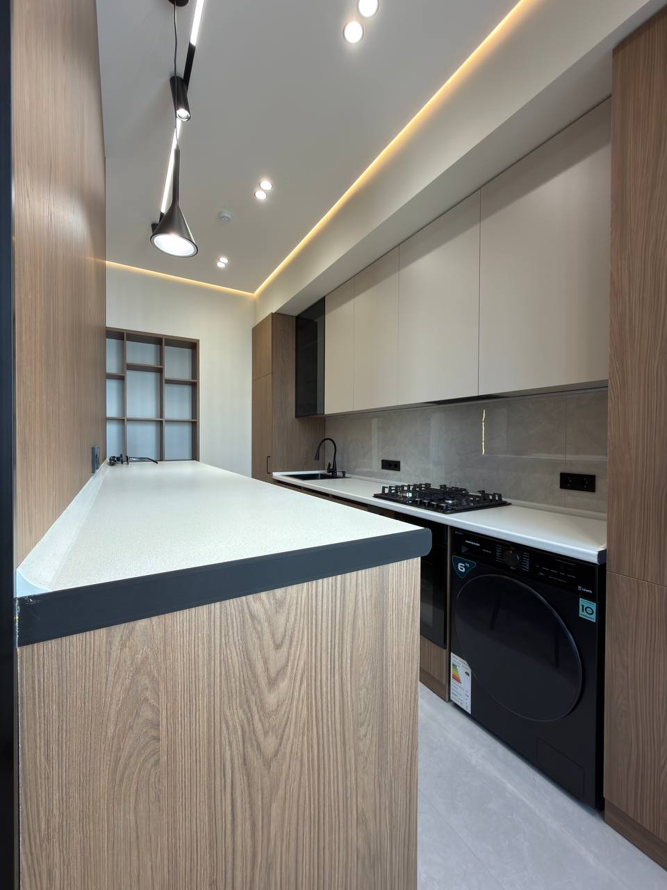 1-комн. квартира в аренду, 30 м² — фото 4