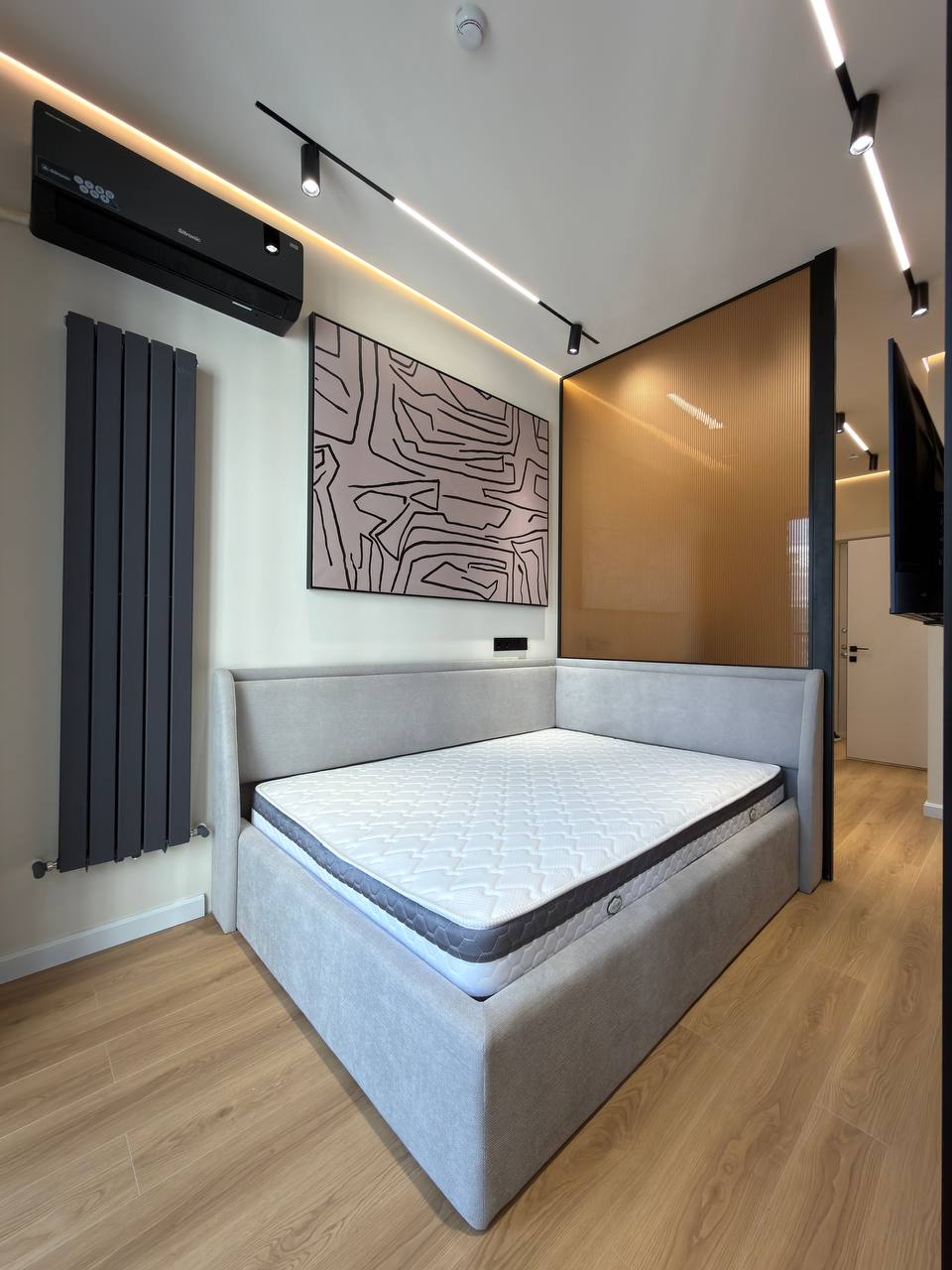 1-комн. квартира в аренду, 30 м² — фото 5