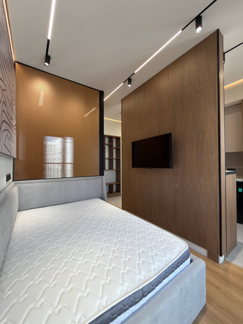 1-комн. квартира в аренду, 30 м² — фото 6