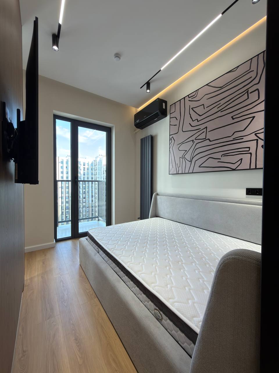 1-комн. квартира в аренду, 30 м² — фото 7