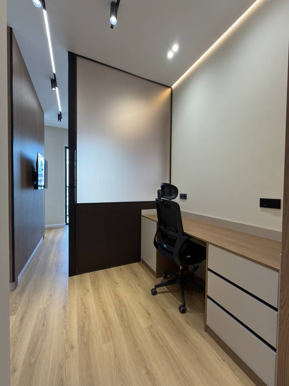 1-комн. квартира в аренду, 30 м² — фото 8