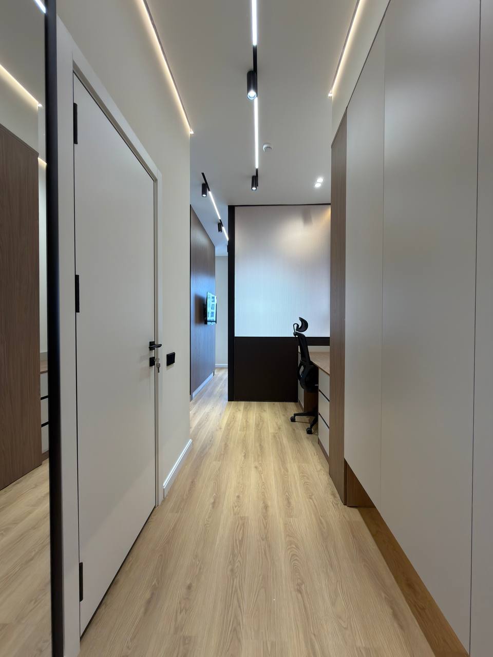1-комн. квартира в аренду, 30 м² — фото 9