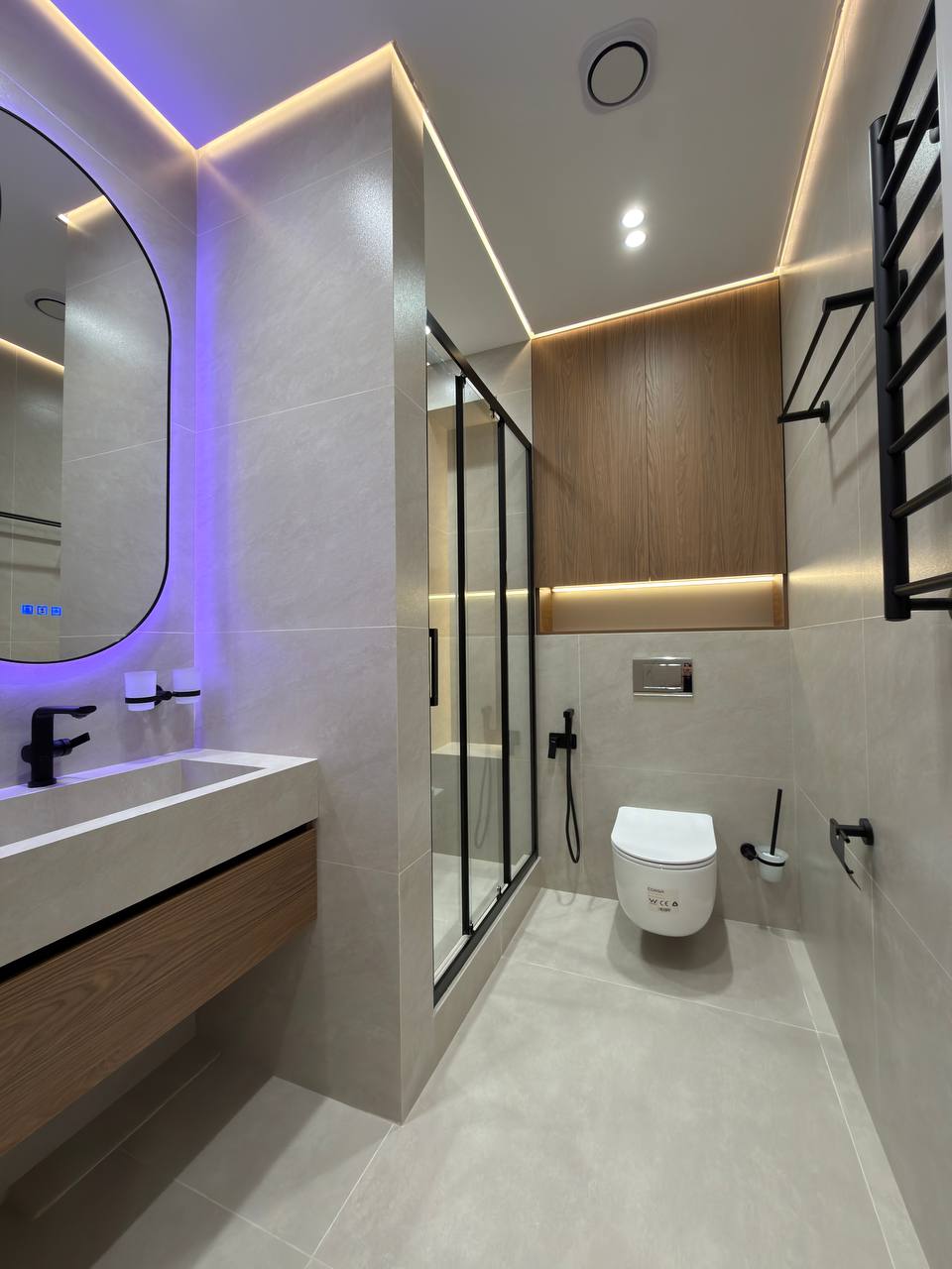 1-комн. квартира в аренду, 30 м² — фото 10