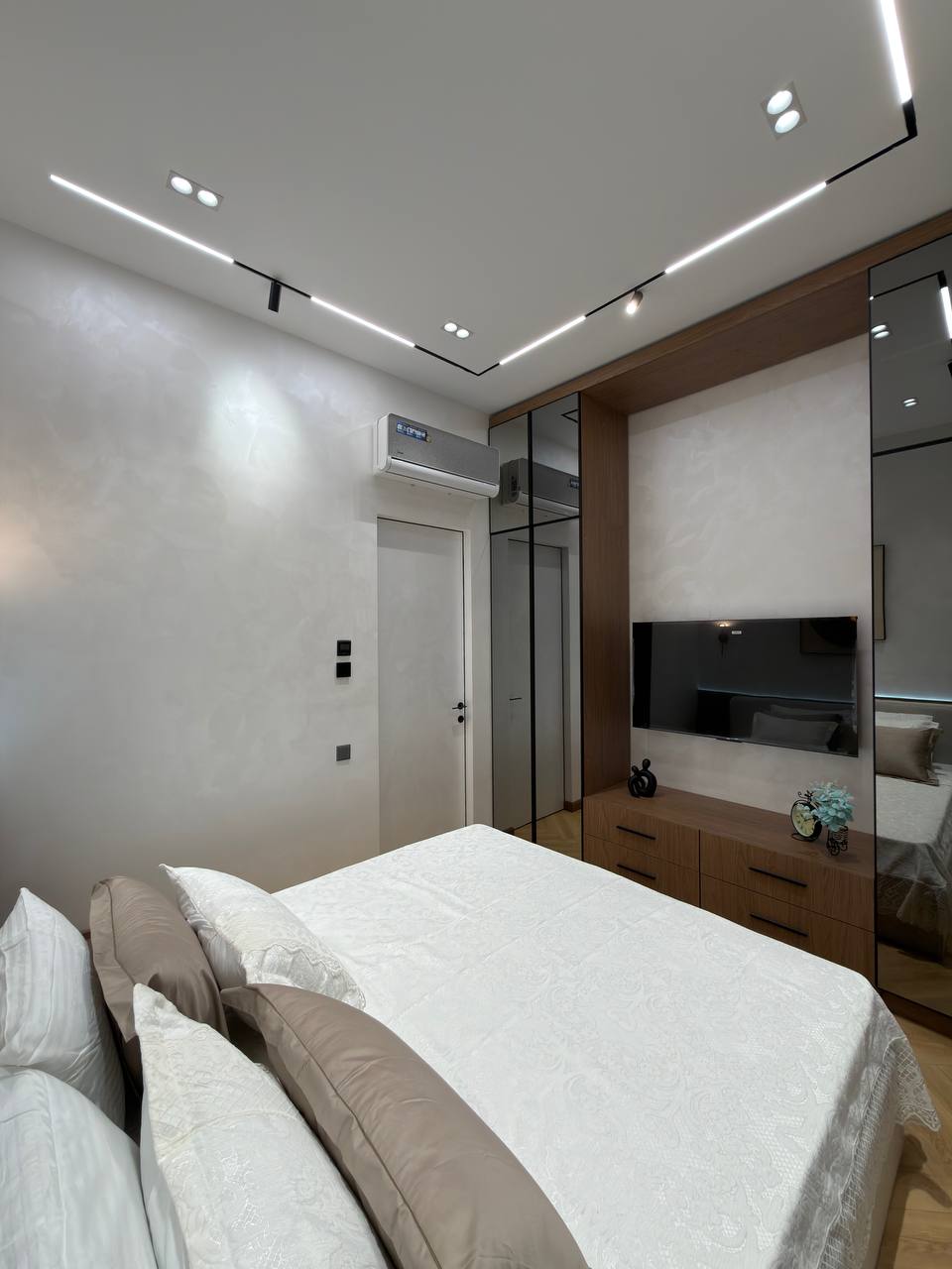 2-комн. квартира, 47 м² — фото 4
