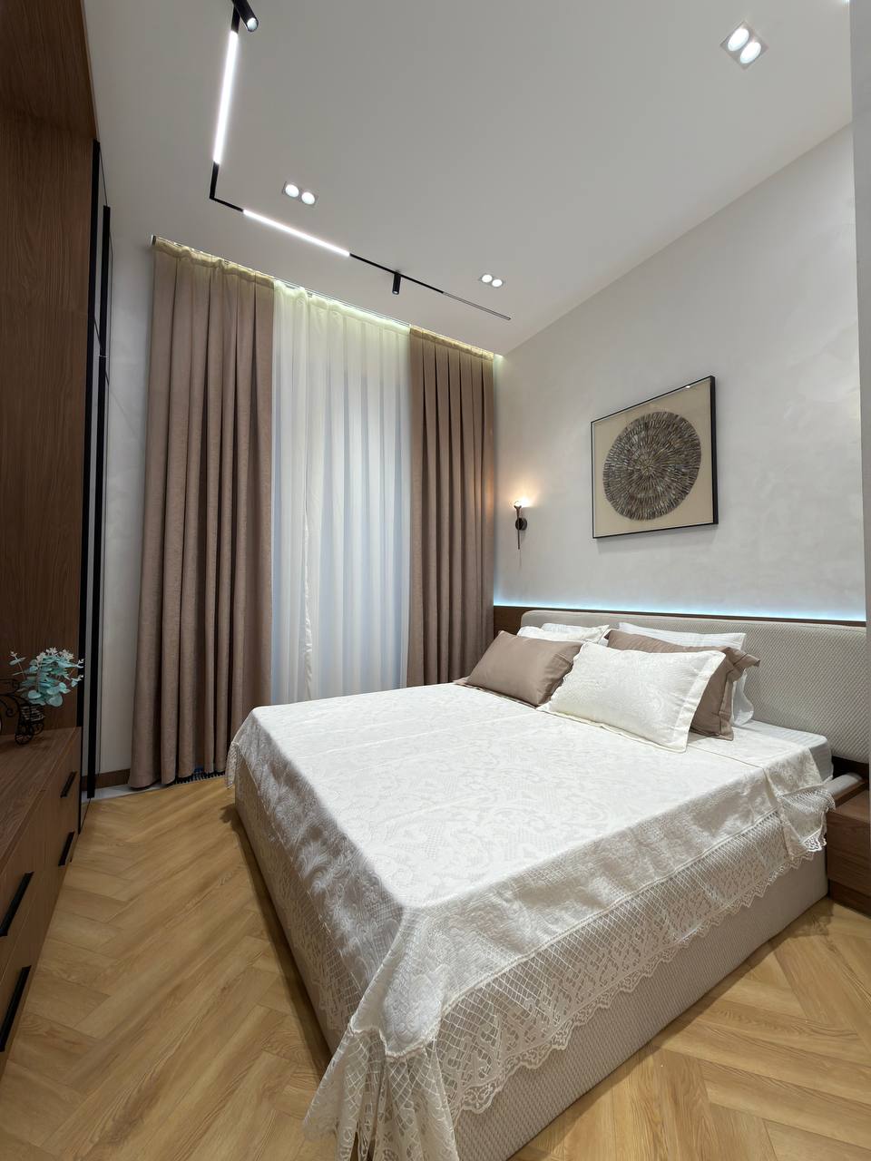 2-комн. квартира, 47 м² — фото 5