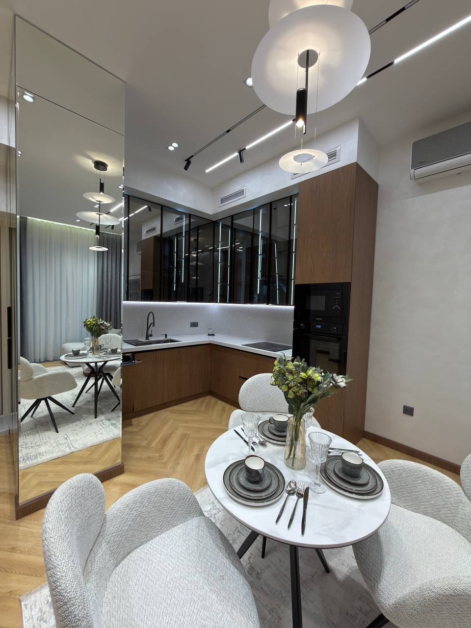 2-комн. квартира, 47 м² — фото 6
