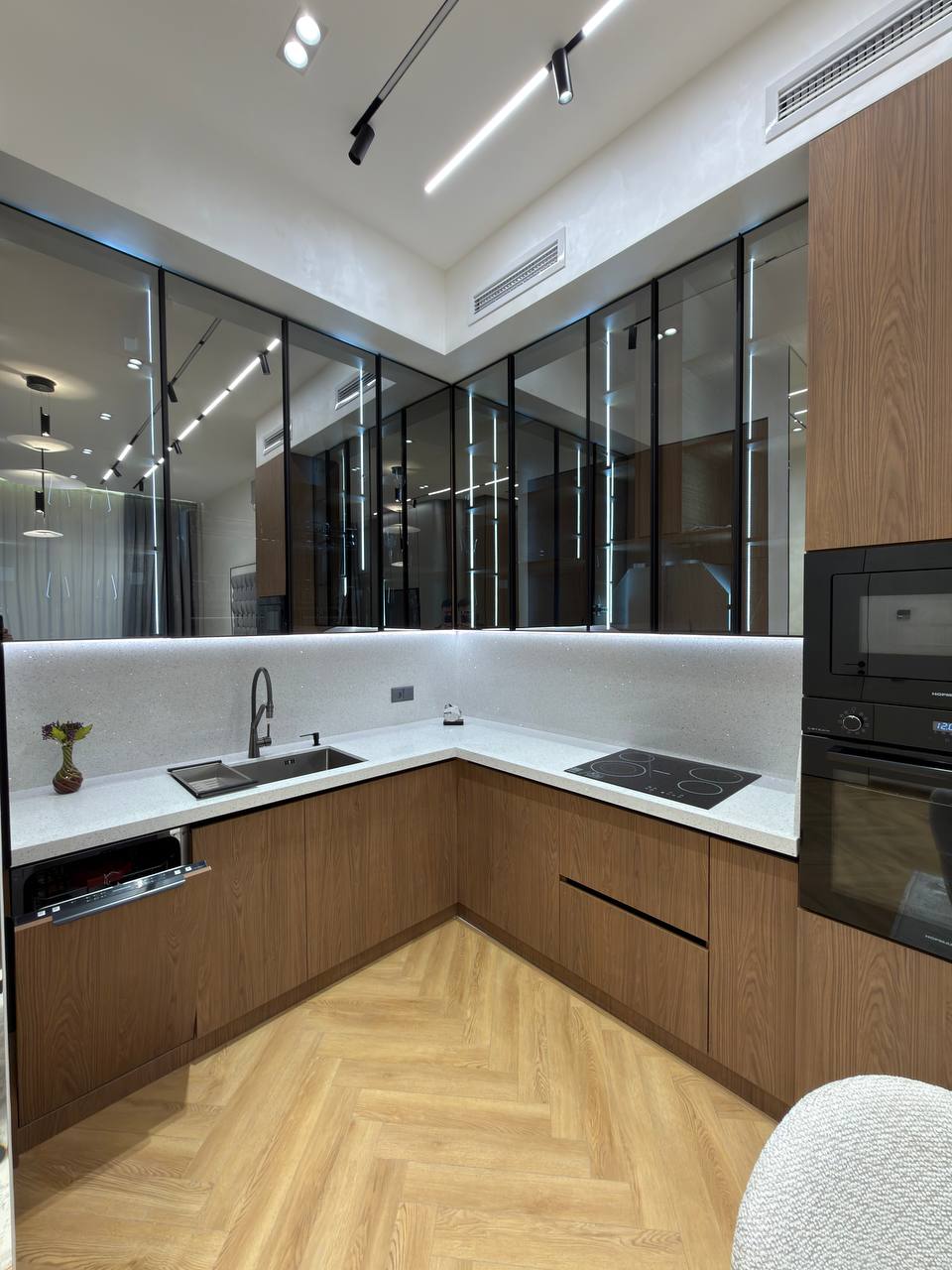 2-комн. квартира, 47 м² — фото 7