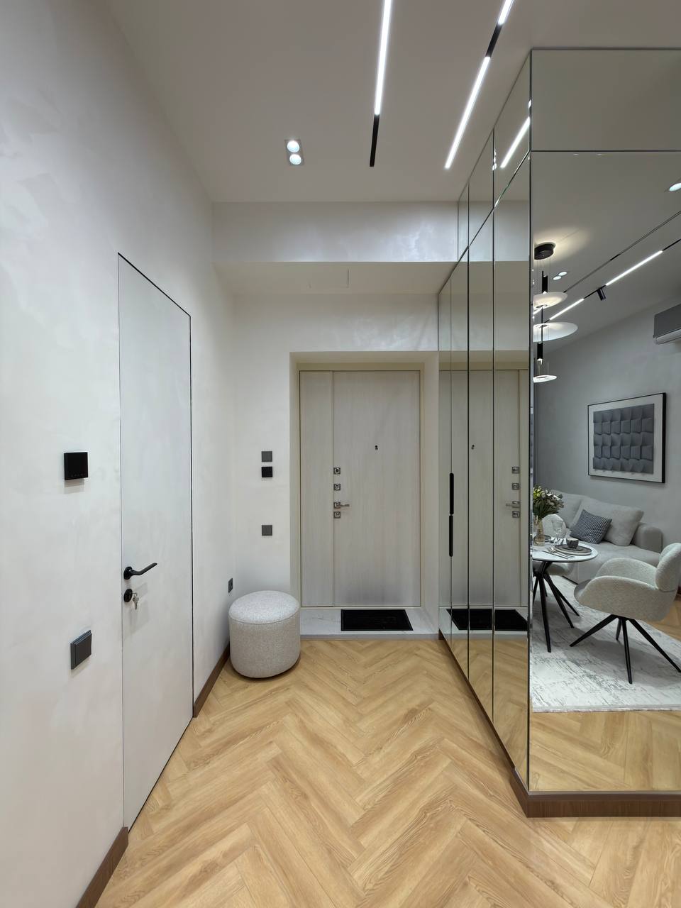 2-комн. квартира, 47 м² — фото 8