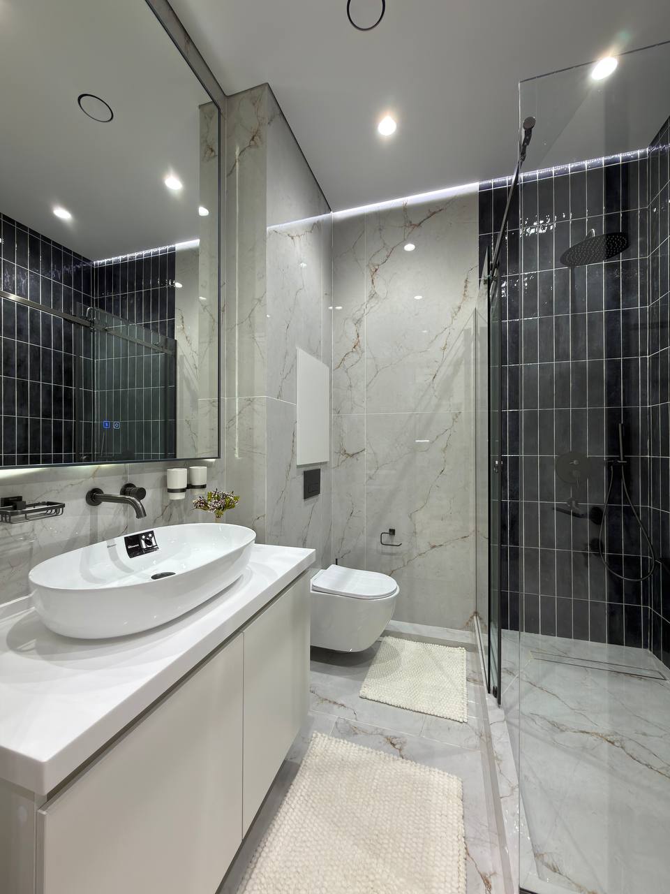 2-комн. квартира, 47 м² — фото 9