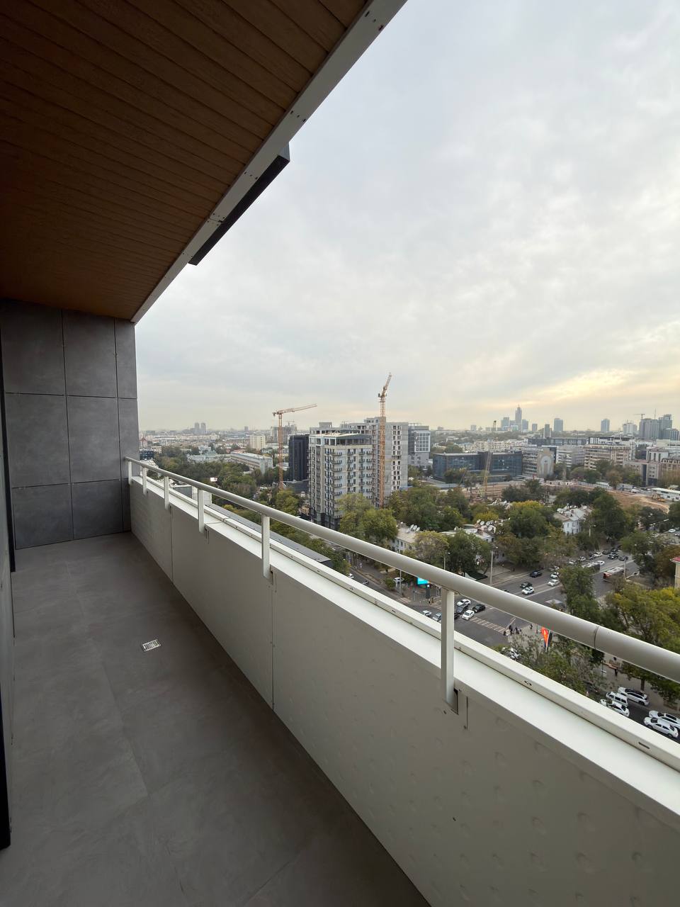 2-комн. квартира, 47 м² — фото 10
