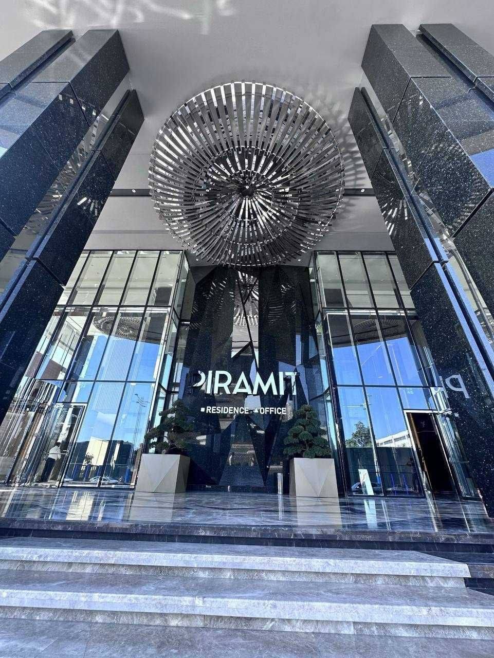 Квартира, 63 м² — фото 1