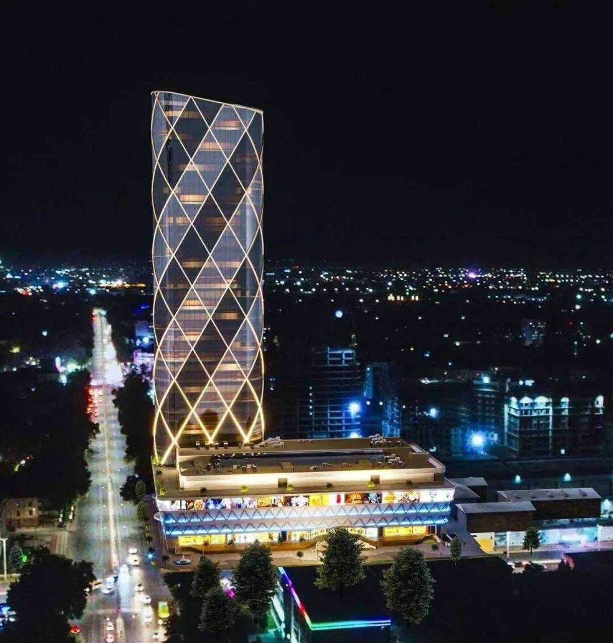 Квартира, 63 м² — фото 2