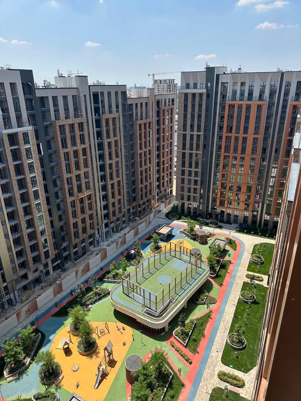1-комн. квартира, 42 м² — фото 3