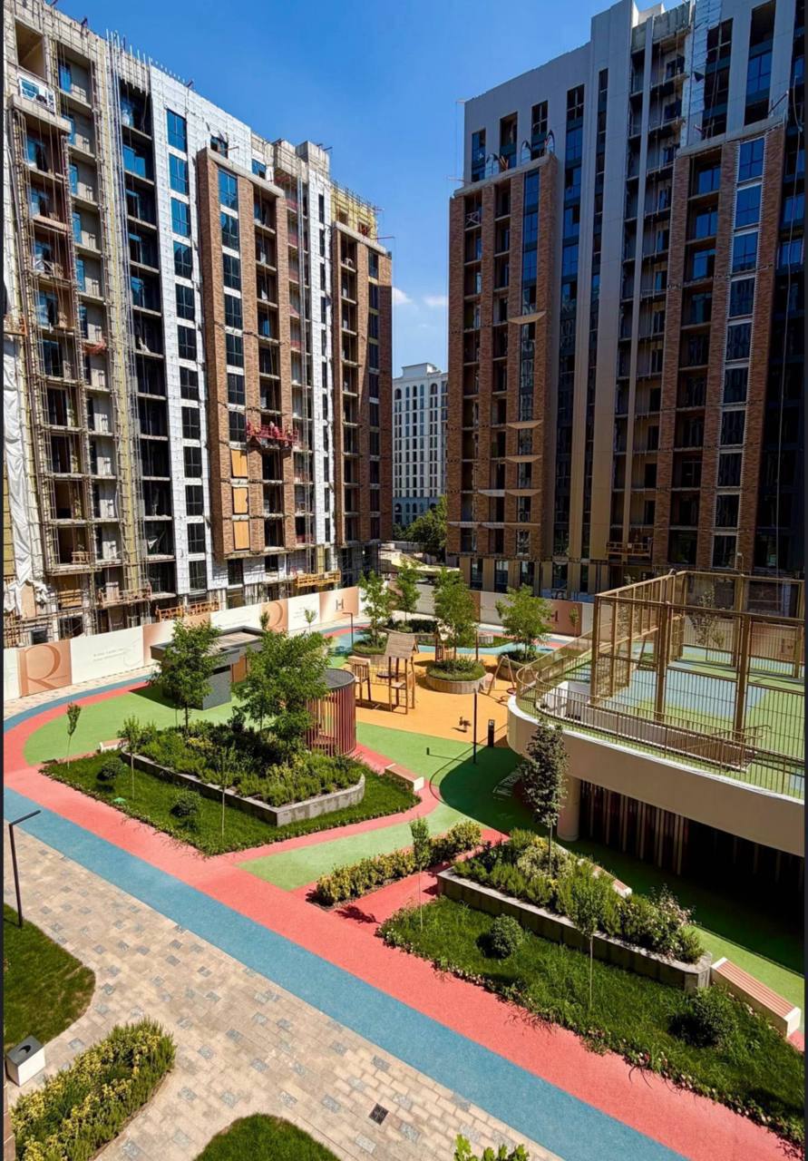 1-комн. квартира, 42 м² — фото 5