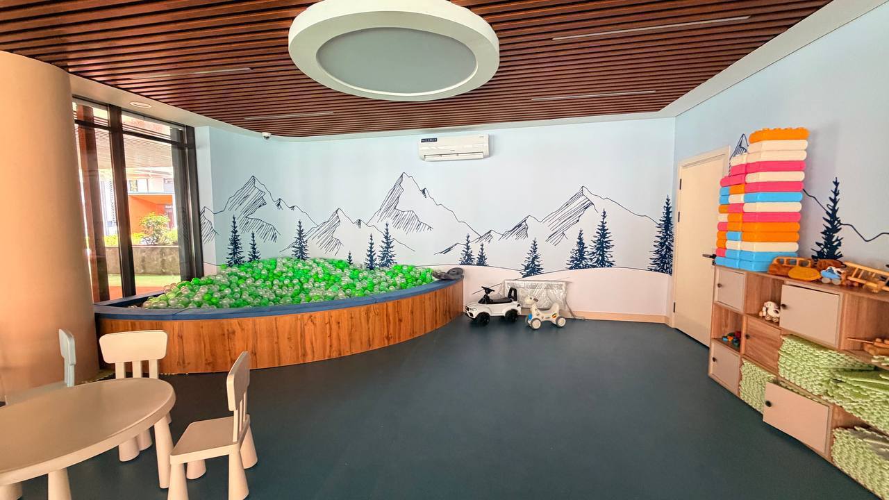 1-комн. квартира, 42 м² — фото 10