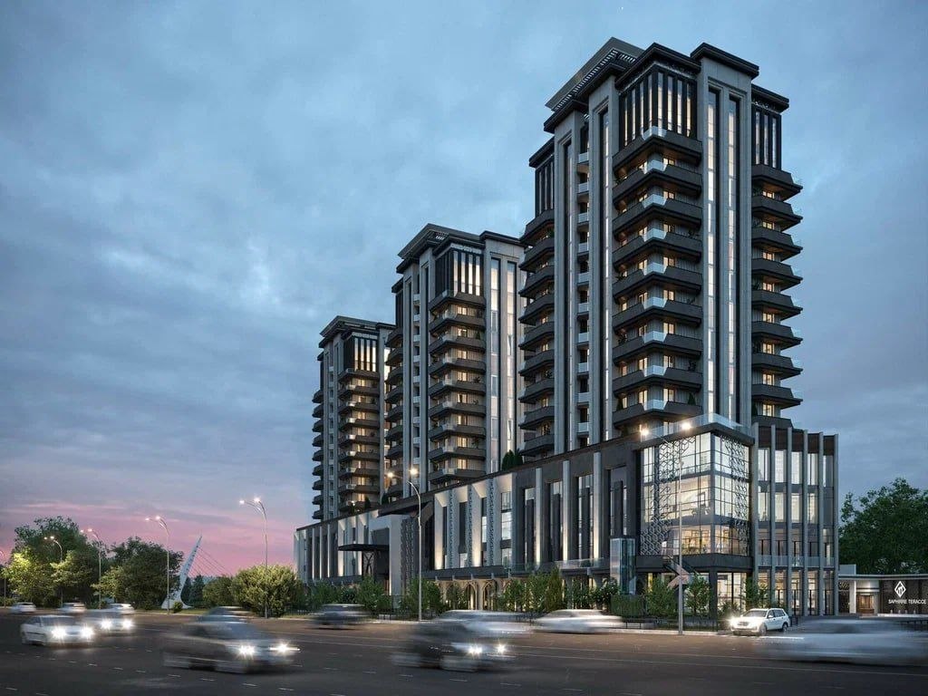 4-комн. квартира, 122 м² — фото 5