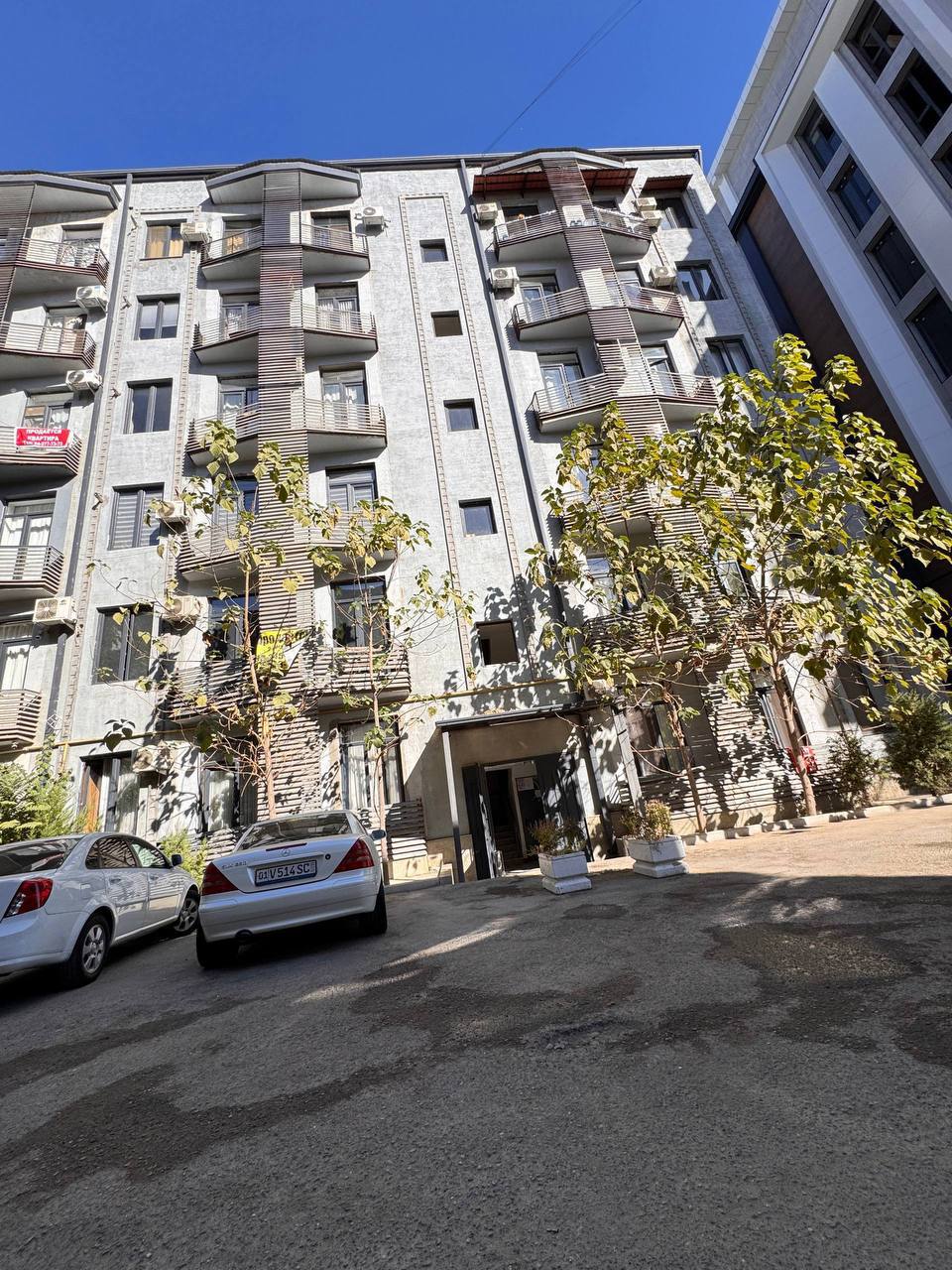 3-комн. квартира, 70 м²