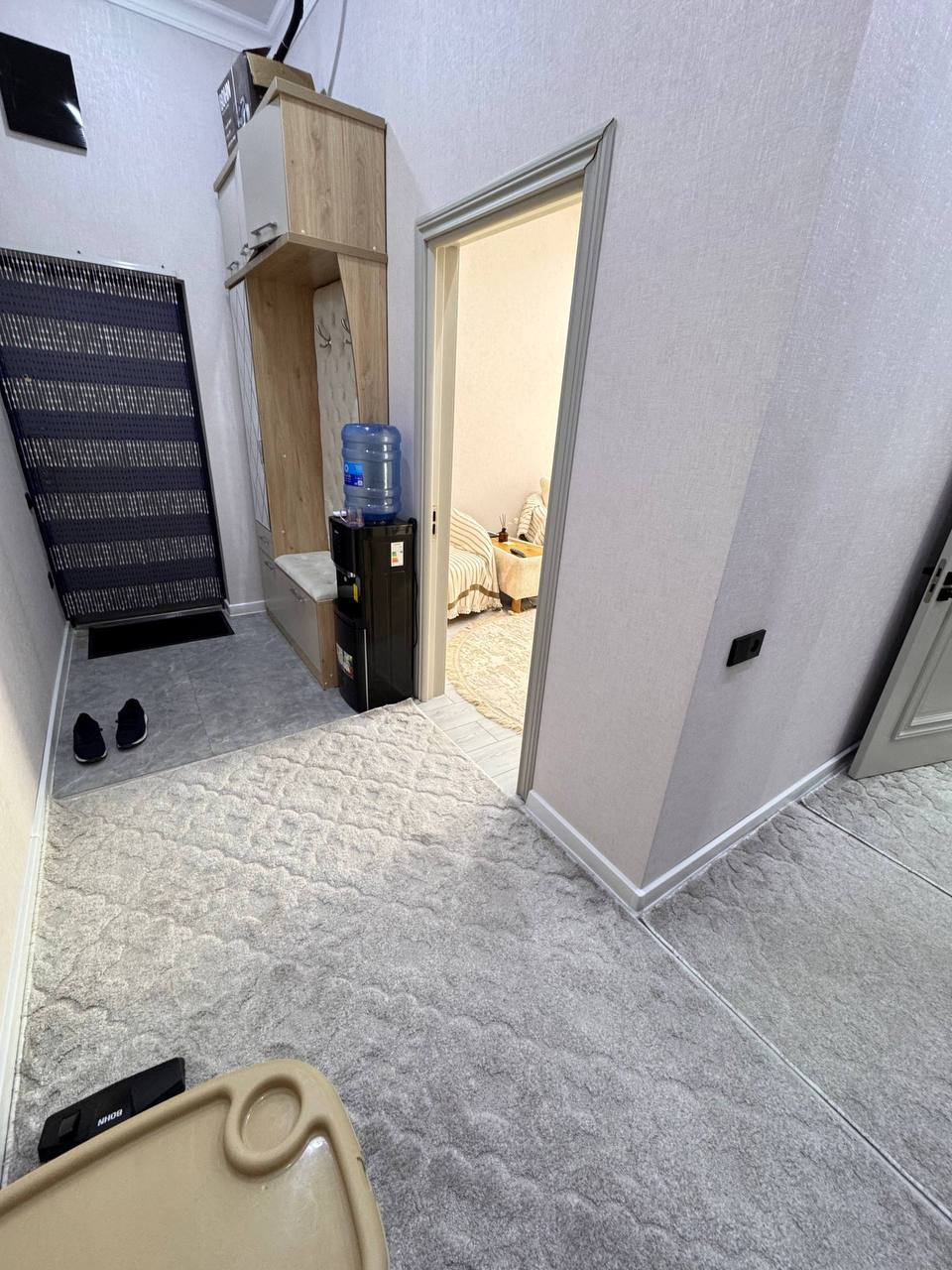 3-комн. квартира, 70 м² — фото 6