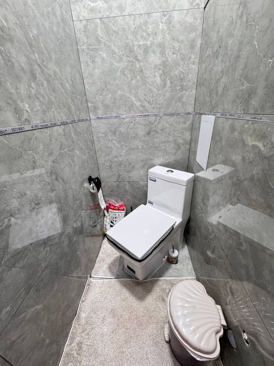 3-комн. квартира, 70 м² — фото 9