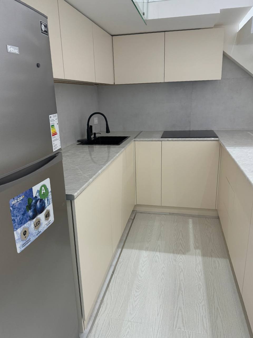 3-комн. квартира в аренду, 60 м² — фото 2