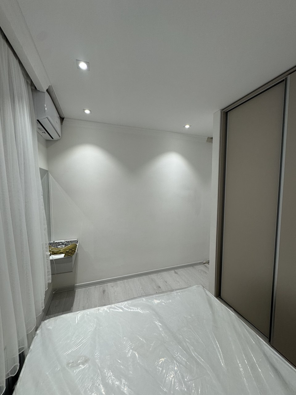 3-комн. квартира в аренду, 60 м² — фото 4