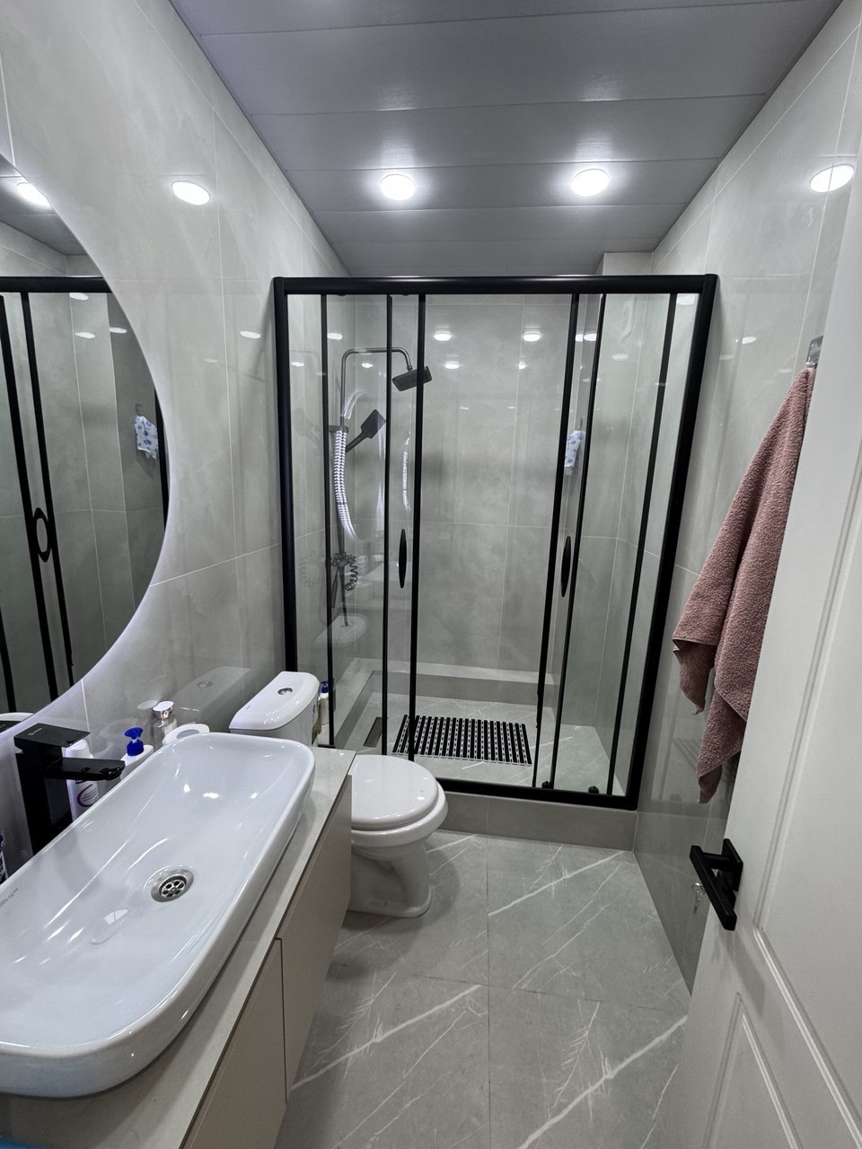 3-комн. квартира в аренду, 60 м² — фото 5