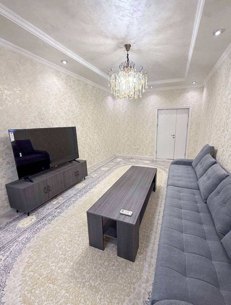 3-комн. квартира, 73 м²