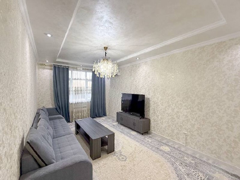 3-комн. квартира, 73 м² — фото 2