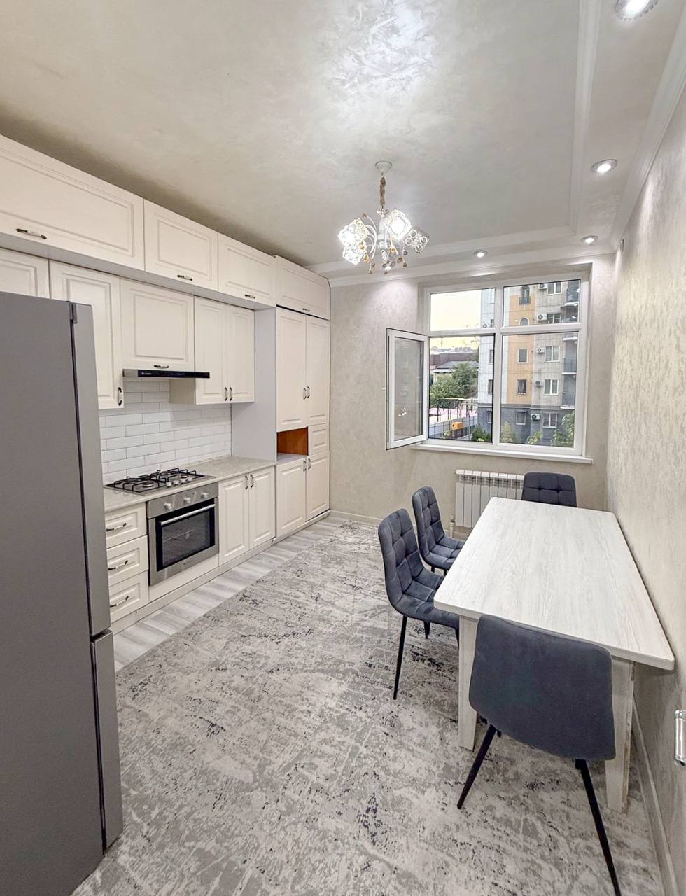 3-комн. квартира, 73 м² — фото 3