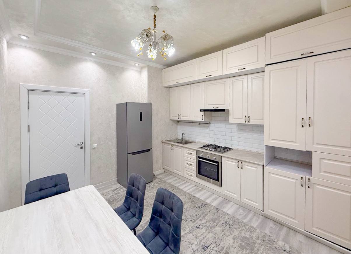 3-комн. квартира, 73 м² — фото 4