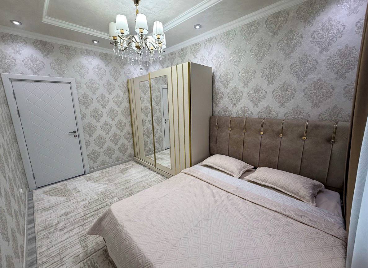 3-комн. квартира, 73 м² — фото 5