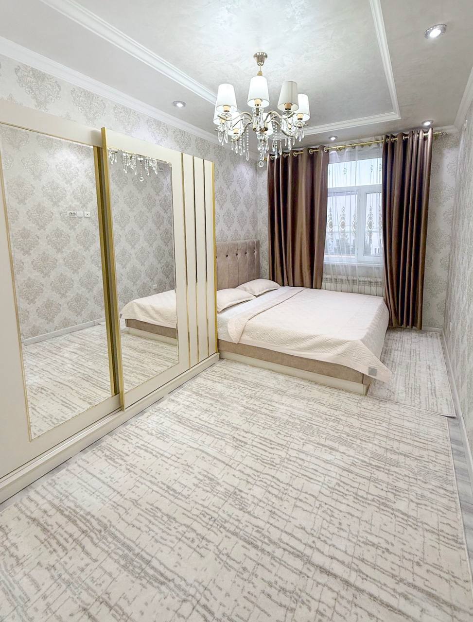 3-комн. квартира, 73 м² — фото 6