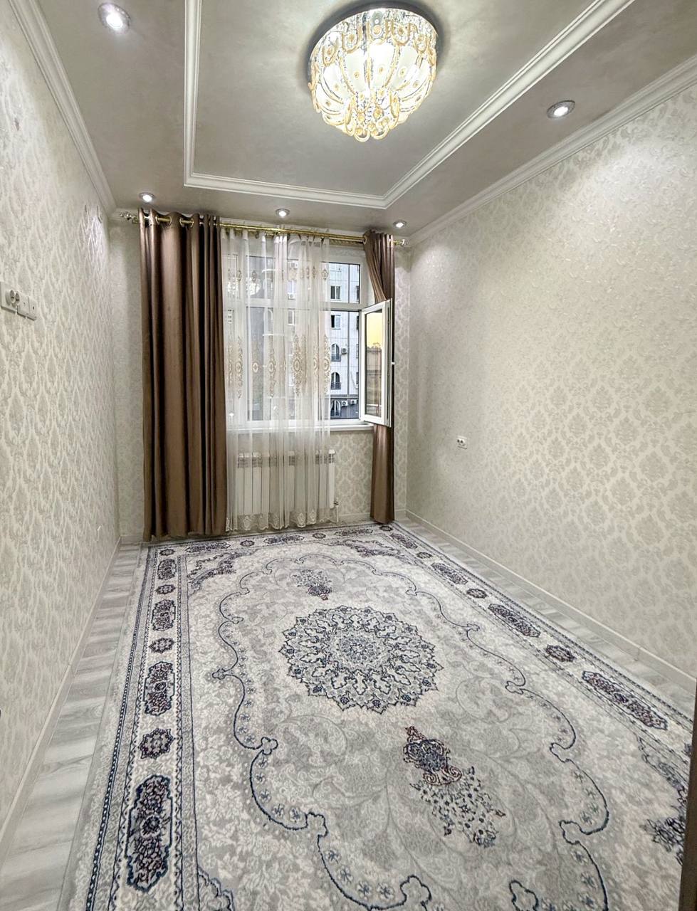 3-комн. квартира, 73 м² — фото 7