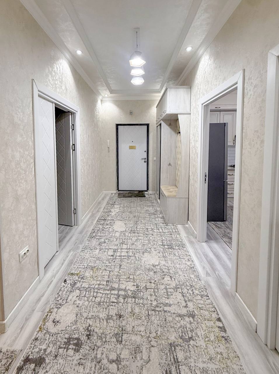 3-комн. квартира, 73 м² — фото 8