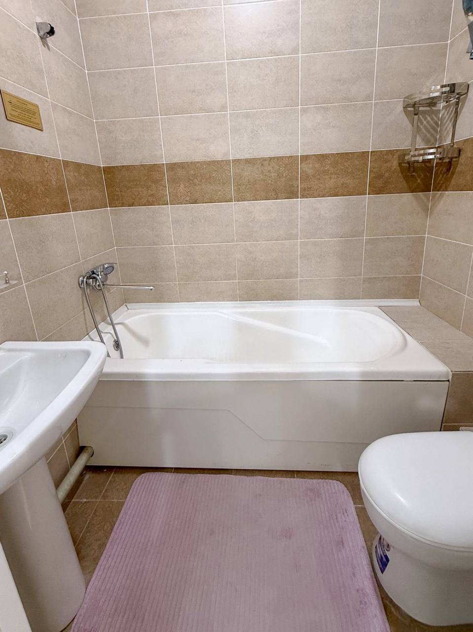 3-комн. квартира, 73 м² — фото 10