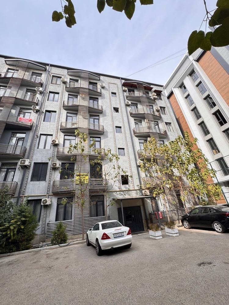 3-комн. квартира, 63 м²