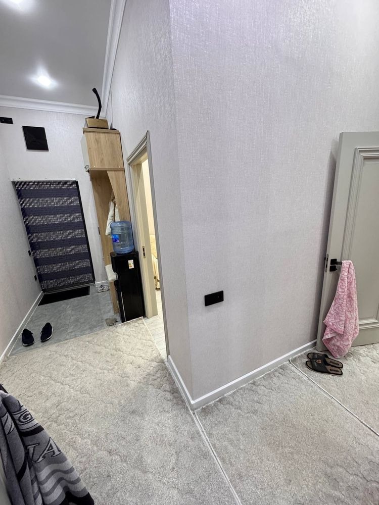 3-комн. квартира, 63 м² — фото 2