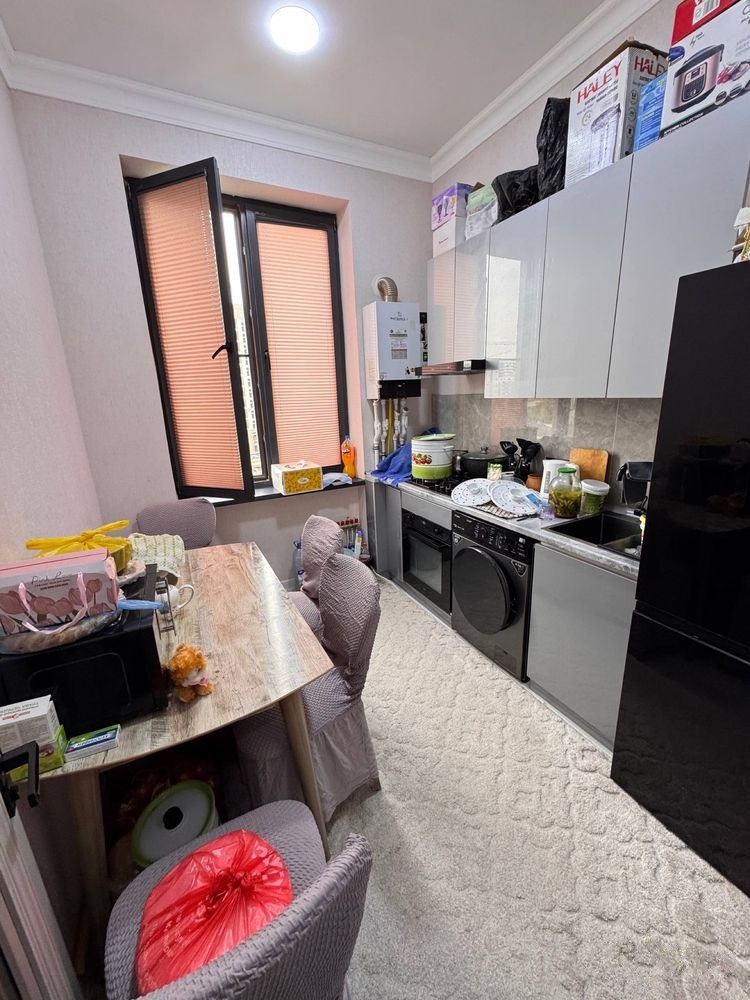 3-комн. квартира, 63 м² — фото 3
