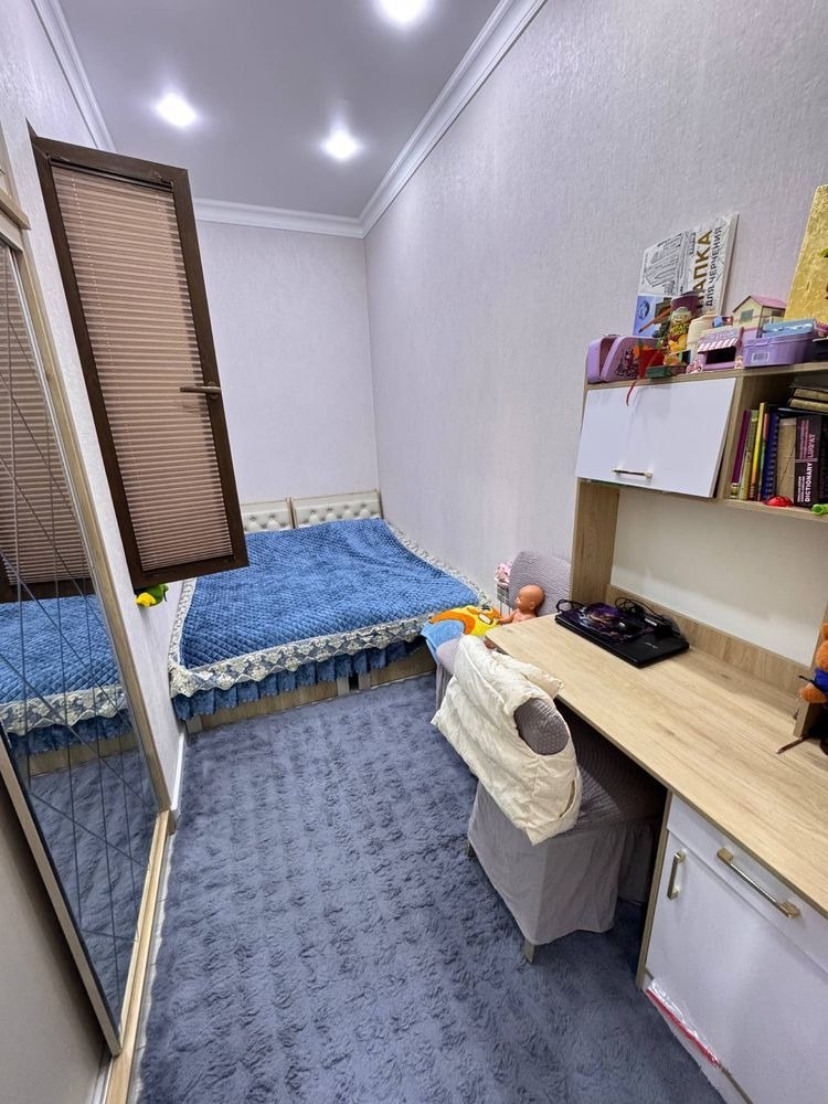 3-комн. квартира, 63 м² — фото 6
