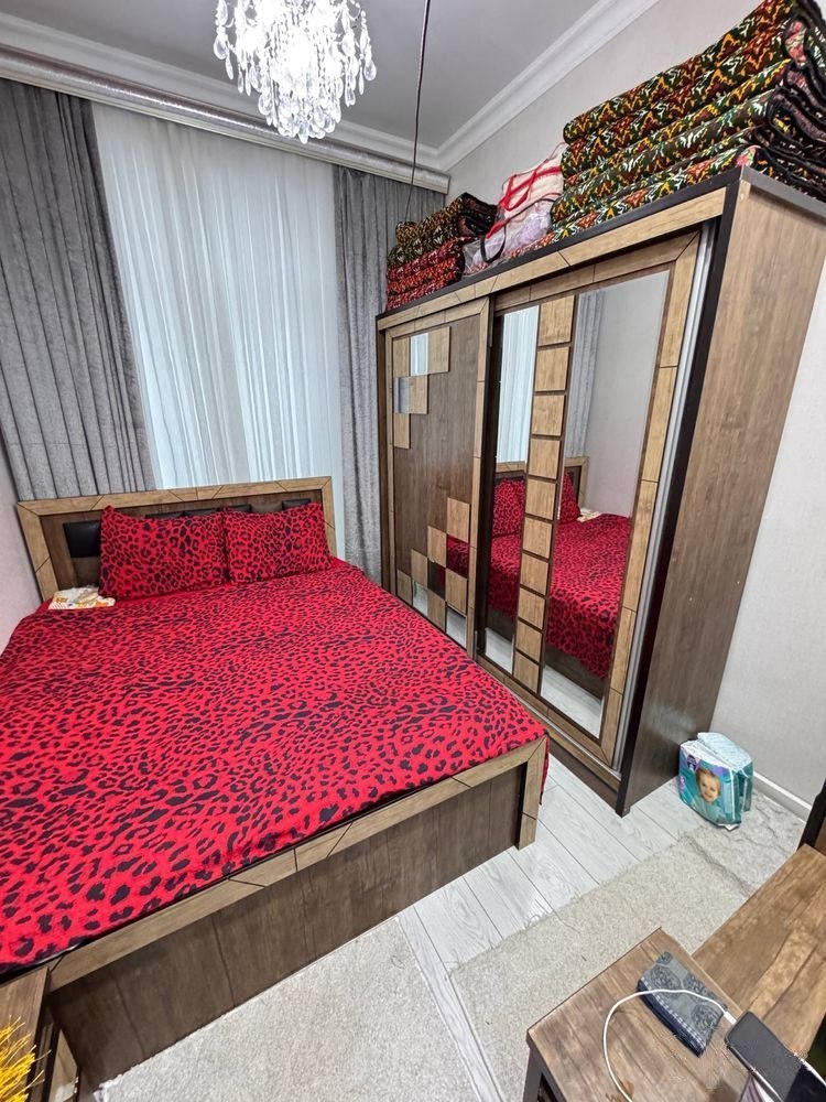 3-комн. квартира, 63 м² — фото 7